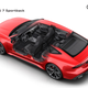 Illustration for article titled The 2020 Audi RS7 Sportback Has 591 HP, Finally Seats Five